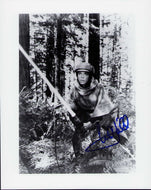 Autographed item – Mark Hamill – Mark Hamill Star Wars signed photograph