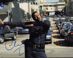 Autographed item – Chris Tucker – Chris Tucker signed photograph