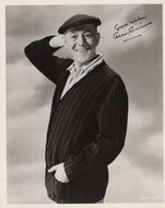 Autographed item – Alec Guinness – Signed photograph