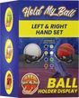 Golf Ball Holder Hand