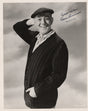 Autographed item – Alec Guinness – Signed photograph