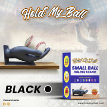 Load image into Gallery viewer, Ball Holder Stand with Hand
