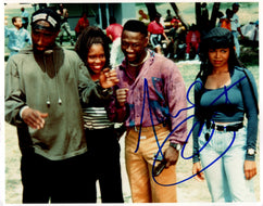 Autographed item – Janet Jackson – Janet Jackson signed photograph