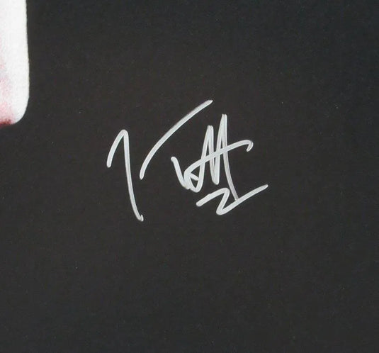Autographed item – Joe Elliott – Joe Elliott Signed 16x20 Def Leppard Photo JSA Authenticated