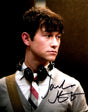 Autographed item – Joseph Gordon-Levitt – Joseph Gordon-Levitt signed photograph