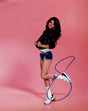 Autographed item – Selena Gomez – Selena Gomez signed photograph