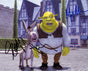 Autographed item – Mike Myers & Eddie Murphy – Shrek signed photograph by Mike Myers and Eddie Murphy