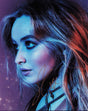 Autographed item – Sabrina Carpenter – Sabrina Carpenter signed photograph