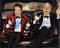 Autographed item – Steve Martin & Martin Short – Steve Martin and Martin Short signed photograph