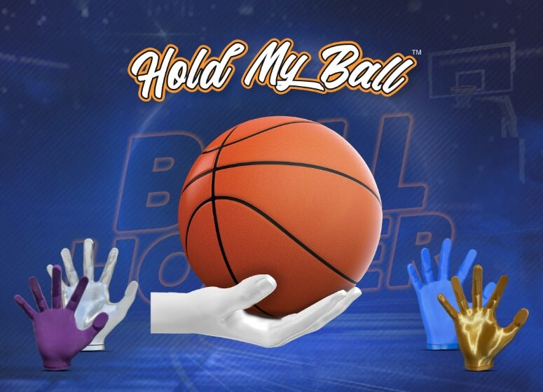 hold-ball-image